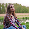 Profil użytkownika „Elena Vishnevskaya”
