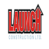 Profiel van Launch Construction