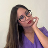 Luana Hidemi Tsukamoto Machado's profile