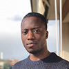 Kevin Agyeman's profile