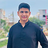 Wachir Talukder's profile