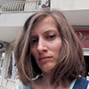 Diyana Stamatova's profile