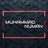 Muhammad Numan's profile