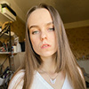 Alexandra Kozlova's profile