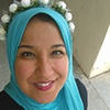 Profiel van Menna Ibrahim