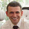 Hristo Tsolov's profile