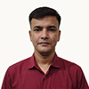Rajib Kumar Das's profile