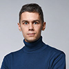 Andrei Viazov's profile