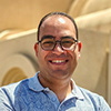 Profiel van Abanoub Asaad