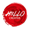 H3llo Creative's profile