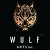 Henkilön WULF Arts Inc. profiili