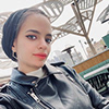 Aia Saeed's profile