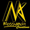Max Mossman's profile