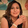 Mariana Terrazas's profile
