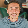 Profil Mahmoud Gamal Araby