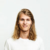 Profil użytkownika „Jesper Vos”