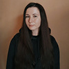 Profil von Maiya Kovaleva