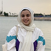 Profil Salma Ahmed