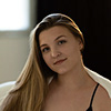 Aleksandra Steblovska's profile
