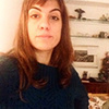 Francesca Salvatori's profile