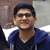 Profil von Yash Mehta