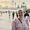 Maha Khaled profili