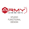 ARMY DESIGN sin profil