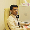 Rahul KRs profil
