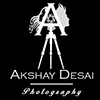 Henkilön AK Photography profiili