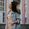 Юлия Байрамова's profile