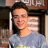 Ziad Gamal's profile