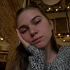 Kateryna Nacheva's profile