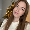 Дарья Анцупова's profile