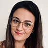 Profil użytkownika „Aleksandra Szcześniak”