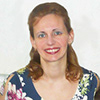 Profil appartenant à Natalia Piacheva