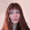 Anastasia Grushenkova sin profil