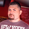 Profil von Ihor Sidorkovich