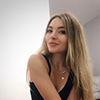 Profil Elena Petrenko