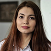 Natalia Makarova's profile