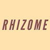 Rhizome Audio's profile