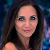 Profil Sylvia Cohen
