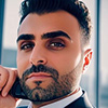 Profil von Arash Nazerpour