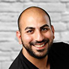 Ayman Eshagh Pour's profile