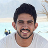 Profil Omar Alaa
