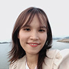 Profil von Lyn Ng