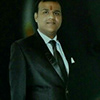 Abhishek Shrivastava's profile