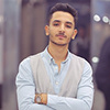 Profil użytkownika „hossam shatat”