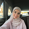 Ibaa Al Rawahi profili