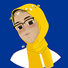 Hala Mustafa's profile