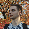 Profil użytkownika „Yaroslav Brovchenko”